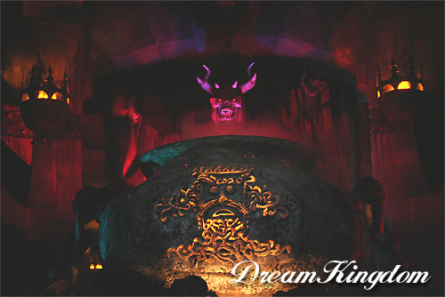 Dreamkingdom Disney Tdl ミステリーツアー終了